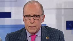 LARRY KUDLOW: Trump’s Secret Sauce