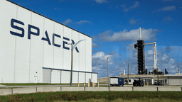 SpaceX moves to launch highly anticipated IPO