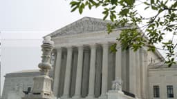 Supreme Court dismisses Falun Gong lawsuit accusing Cisco of helping China persecute religious movement