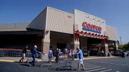 Costco patio swings recalled after seat detachments lead to injuries