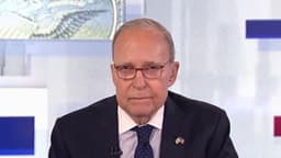 LARRY KUDLOW: Kevin Warsh’s message to markets — good news can be good news again