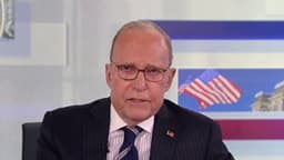 LARRY KUDLOW: Can we really win the Iran war without additional bombing?