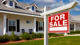 Mortgage rates tick higher, but buyers show signs of confidence