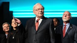 Are you a new stock market investor in June 2026? Here's Warren Buffett's advice