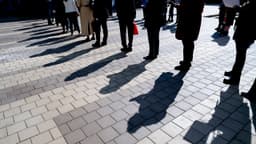 ‘Conditions for a labor market crisis’: Rising care costs push women out of workforce