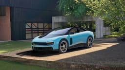 Ferrari reveals first fully electric car with eye-popping price tag