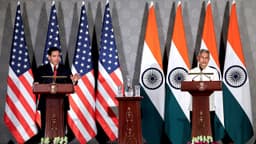 Rubio visit to India pushes deeper energy ties as Iran conflict rattles global oil markets