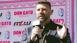 Major League Wrestling brings 'MLW Fusion' to Veeps