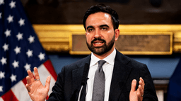 Business leader sounds alarm over Mamdani’s NYC housing proposal
