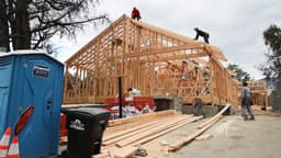 Government regulations add nearly $132K to cost of new home, builders say