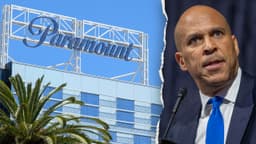 Dem senators urge FCC to pause Paramount-Warner Bros Discovery merger over foreign investor concerns