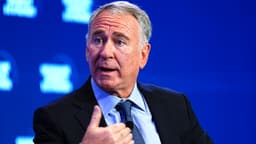Ken Griffin's NYC skyscraper moves forward despite feud with Mayor Zohran Mamdani